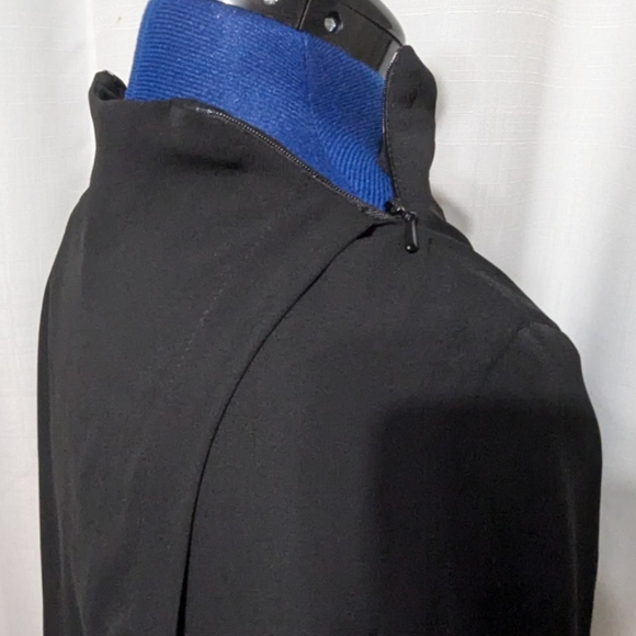 Top shop split back blouse - Picture 14 of 16